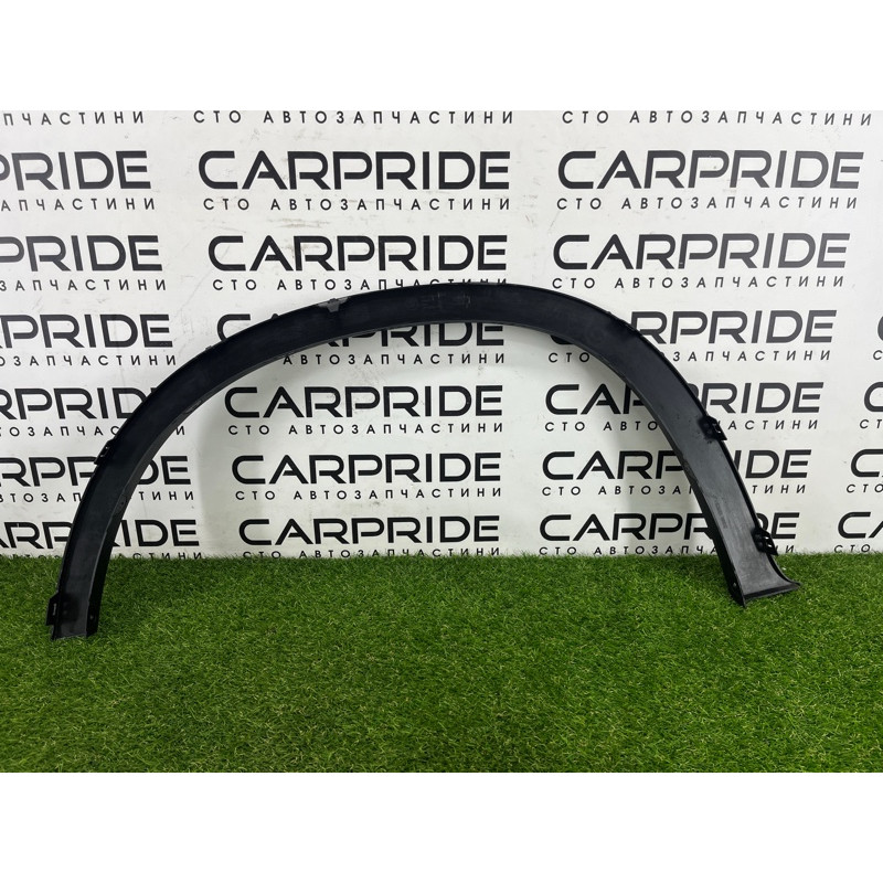 Накладка на крыло (кузов и элементы) BMW X5 E70 2009 4.8 N62N 51777158428
