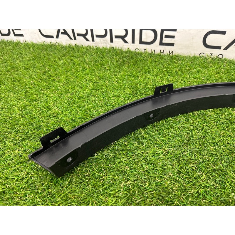 Накладка на крыло (кузов и элементы) BMW X5 E70 2009 4.8 N62N 51777158428