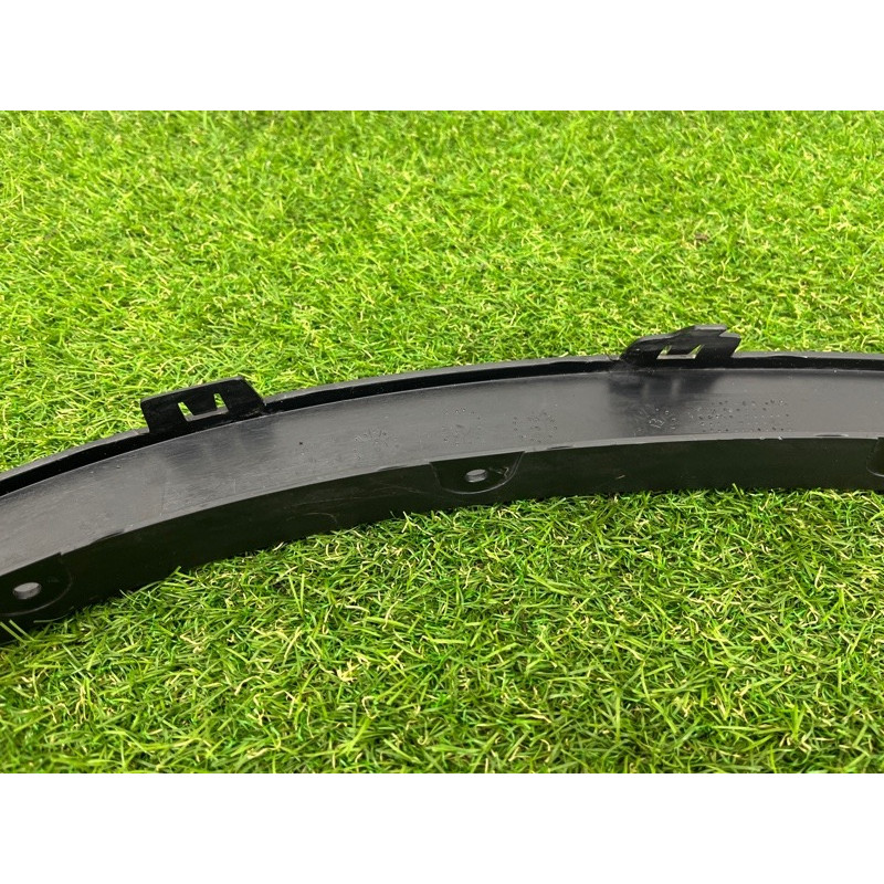 Накладка на крыло (кузов и элементы) BMW X5 E70 2009 4.8 N62N 51777158428