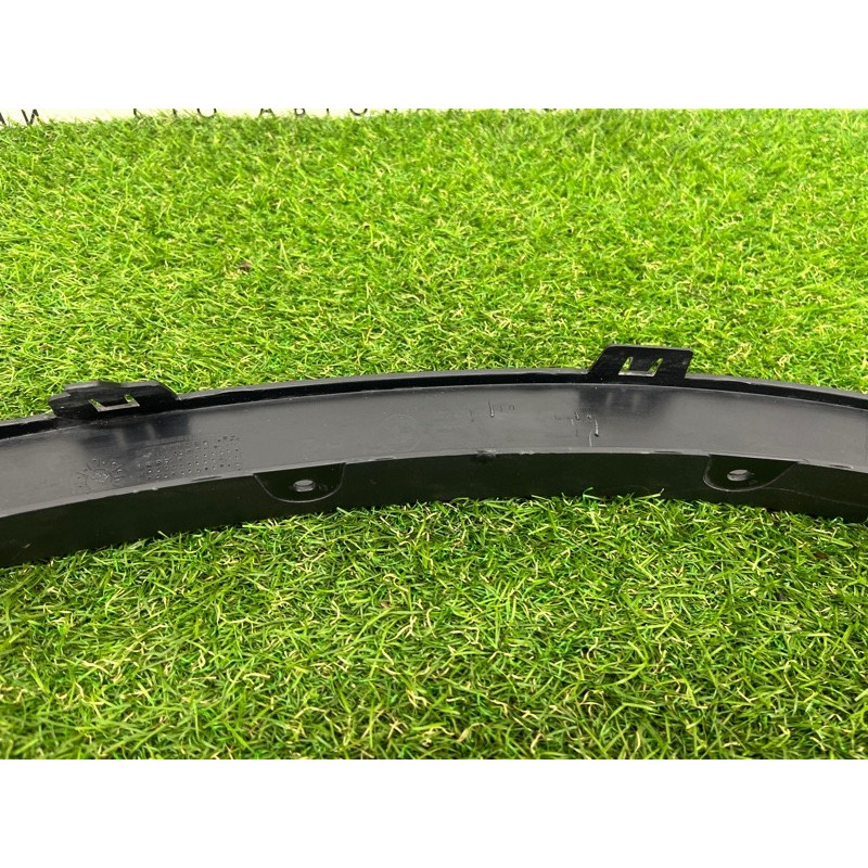 Накладка на крыло (кузов и элементы) BMW X5 E70 2009 4.8 N62N 51777158428