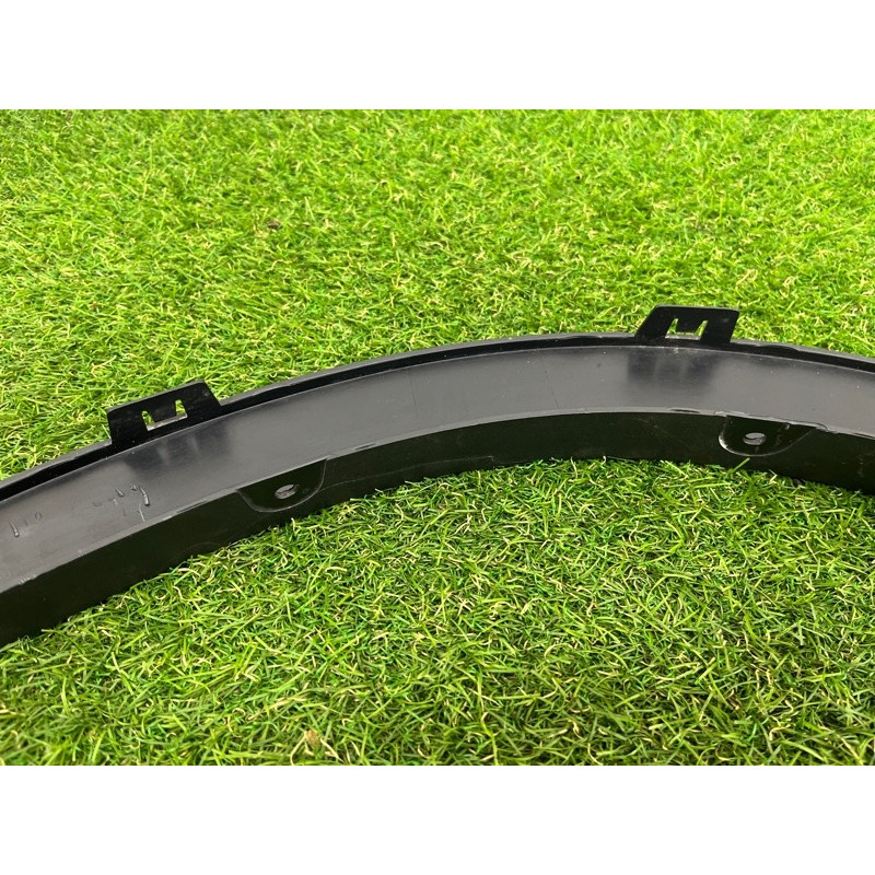 Накладка на крыло (кузов и элементы) BMW X5 E70 2009 4.8 N62N 51777158428