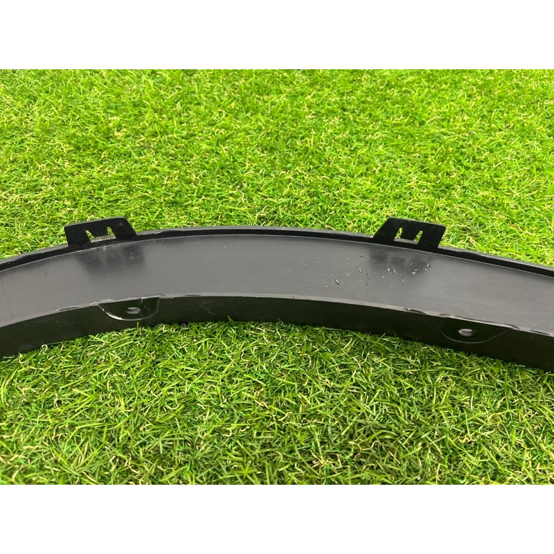 Накладка на крыло (кузов и элементы) BMW X5 E70 2009 4.8 N62N 51777158428