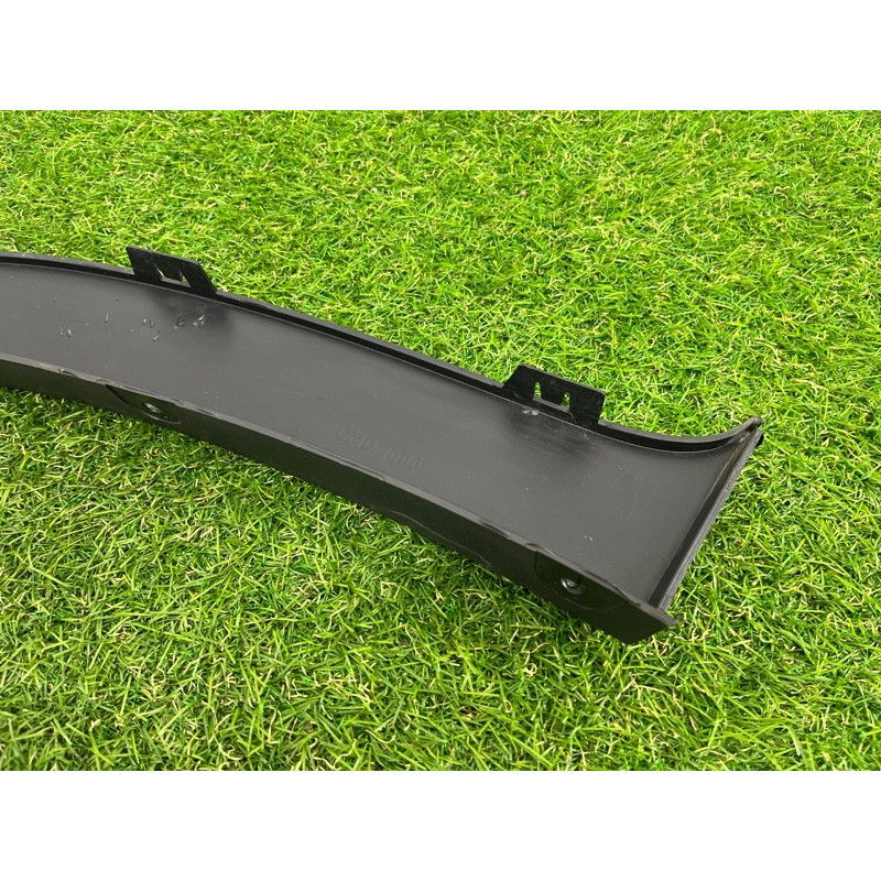 Накладка на крыло (кузов и элементы) BMW X5 E70 2009 4.8 N62N 51777158428