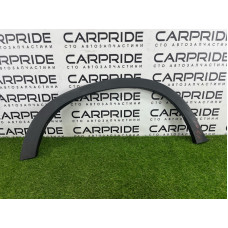 Накладка на крыло