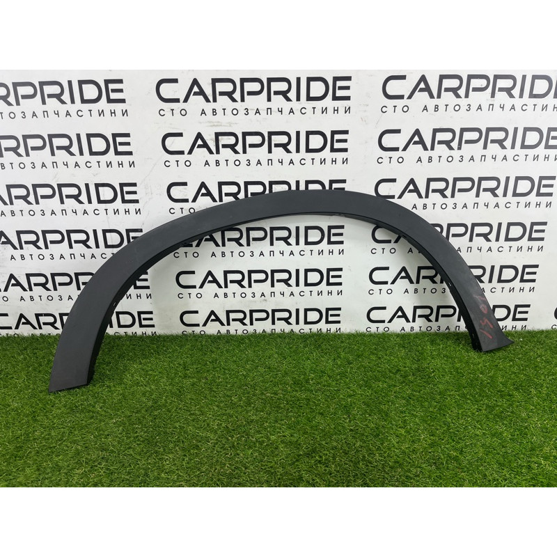 Накладка на крыло (кузов и элементы) BMW X5 E70 2009 4.8 N62N 51777158426