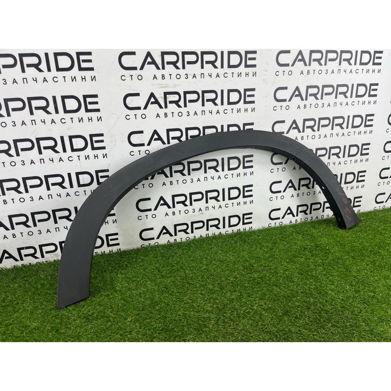 Накладка на крыло (кузов и элементы) BMW X5 E70 2009 4.8 N62N 51777158426