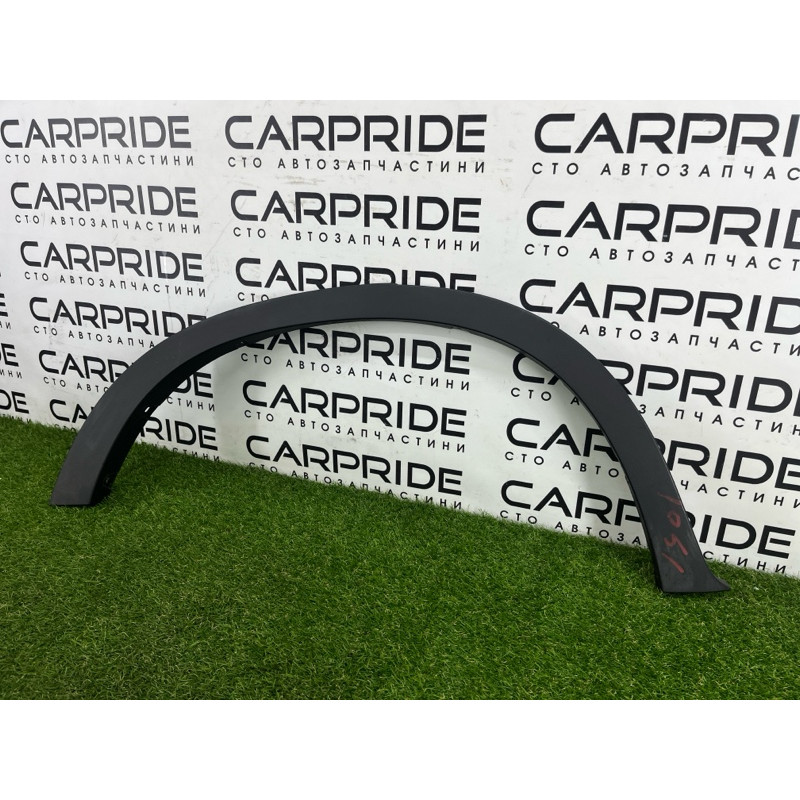 Накладка на крыло (кузов и элементы) BMW X5 E70 2009 4.8 N62N 51777158426