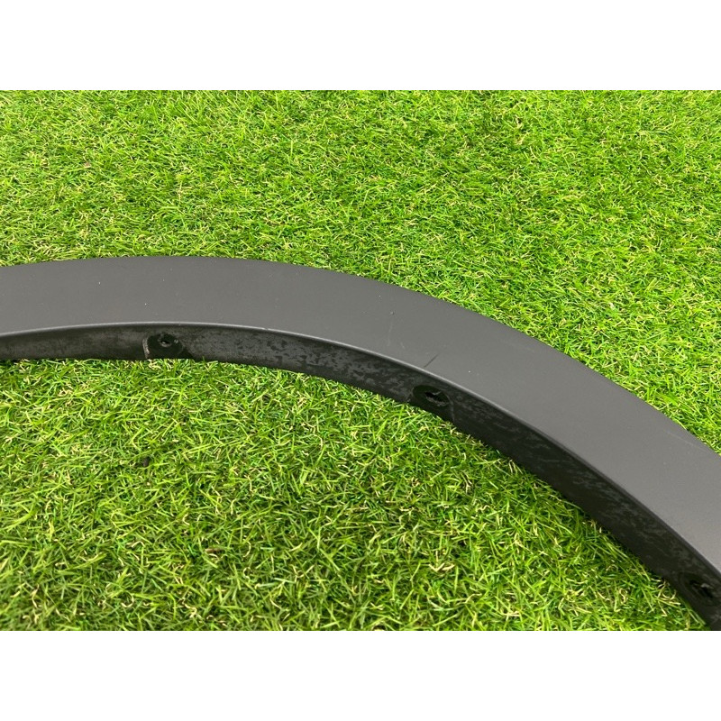 Накладка на крыло (кузов и элементы) BMW X5 E70 2009 4.8 N62N 51777158426