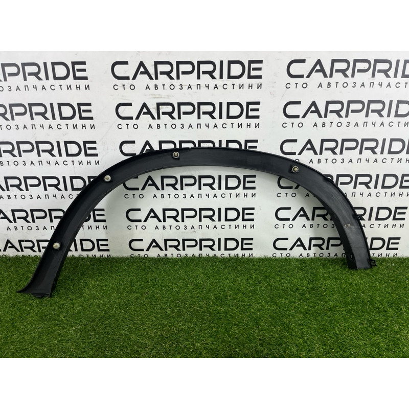 Накладка на крыло (кузов и элементы) BMW X5 E70 2009 4.8 N62N 51777158426