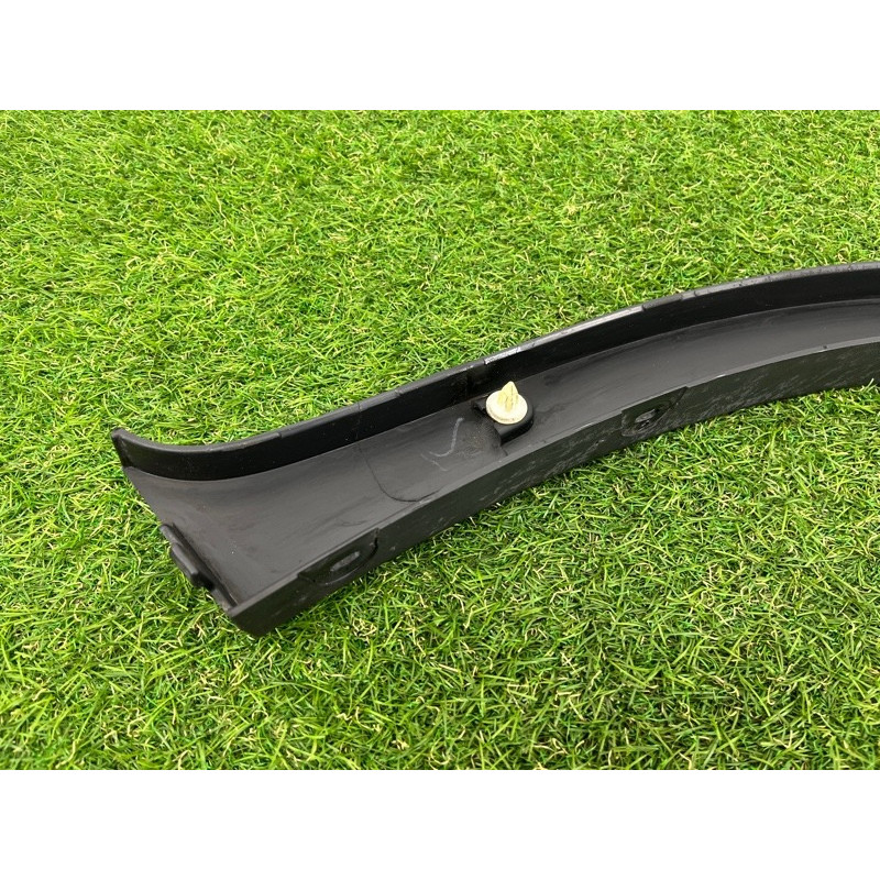 Накладка на крыло (кузов и элементы) BMW X5 E70 2009 4.8 N62N 51777158426