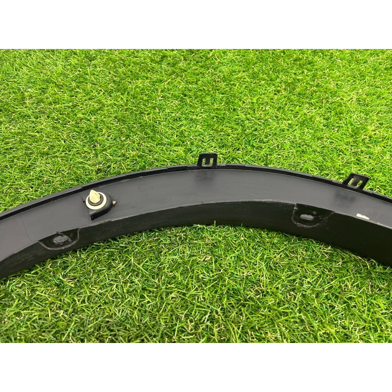 Накладка на крыло (кузов и элементы) BMW X5 E70 2009 4.8 N62N 51777158426