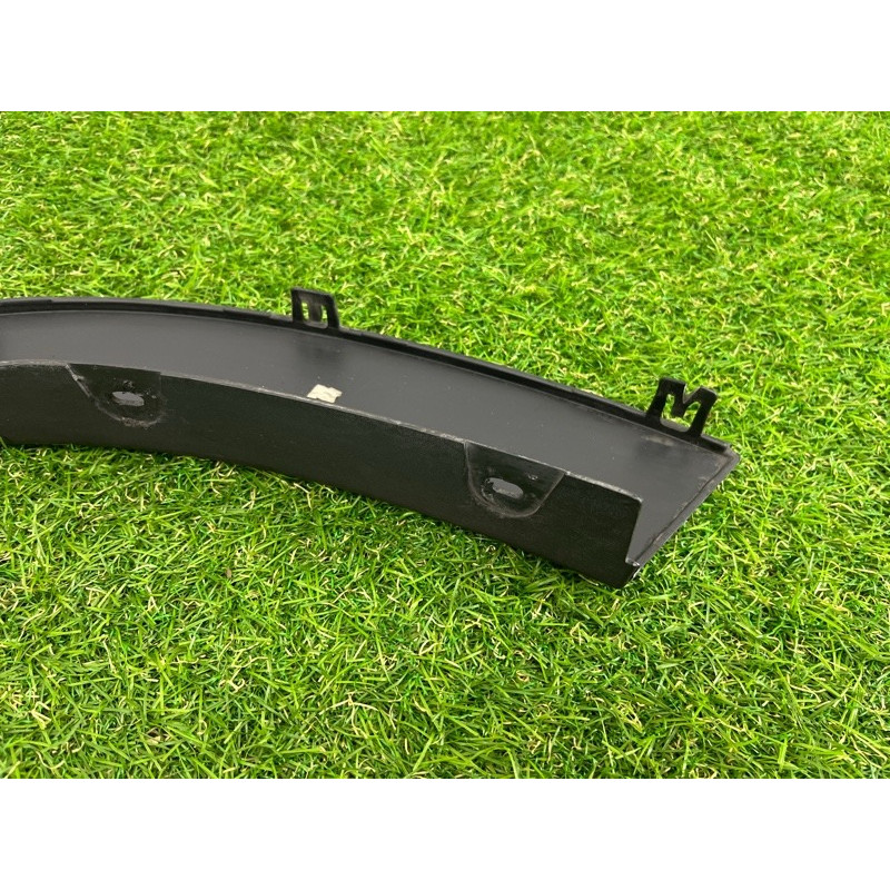 Накладка на крыло (кузов и элементы) BMW X5 E70 2009 4.8 N62N 51777158426