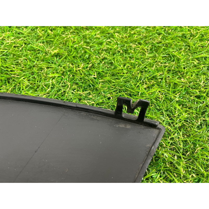 Накладка на крыло (кузов и элементы) BMW X5 E70 2009 4.8 N62N 51777158426