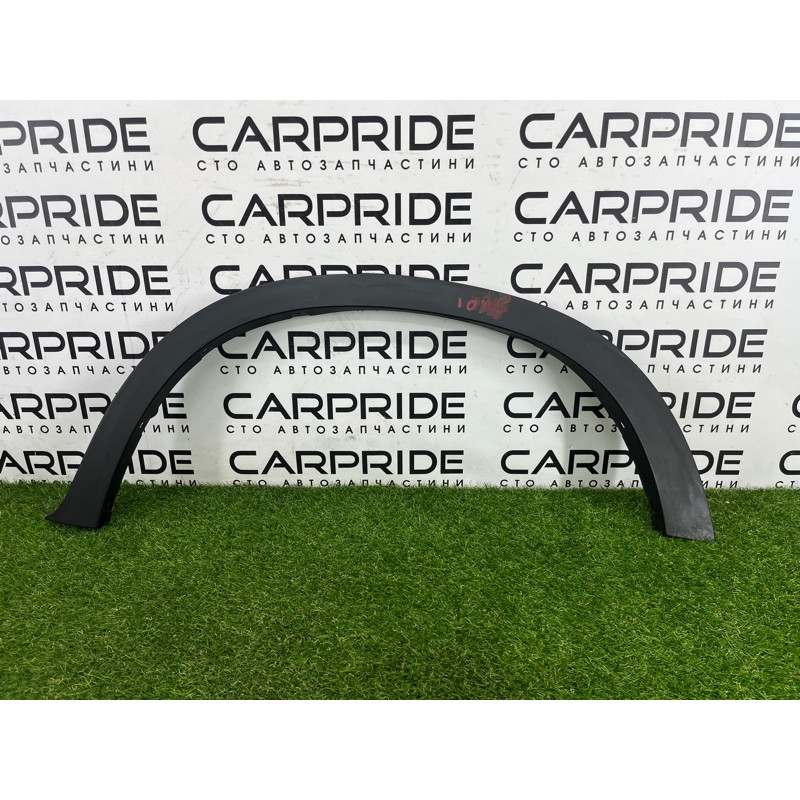 Накладка на крыло (кузов и элементы) BMW X5 E70 2009 4.8 N62N 51777158425