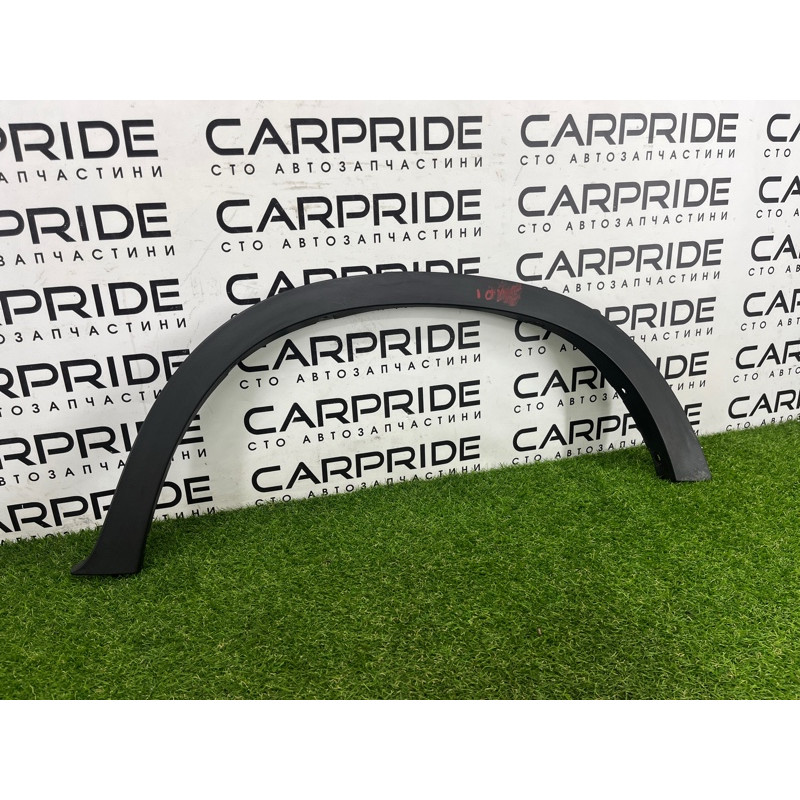 Накладка на крыло (кузов и элементы) BMW X5 E70 2009 4.8 N62N 51777158425