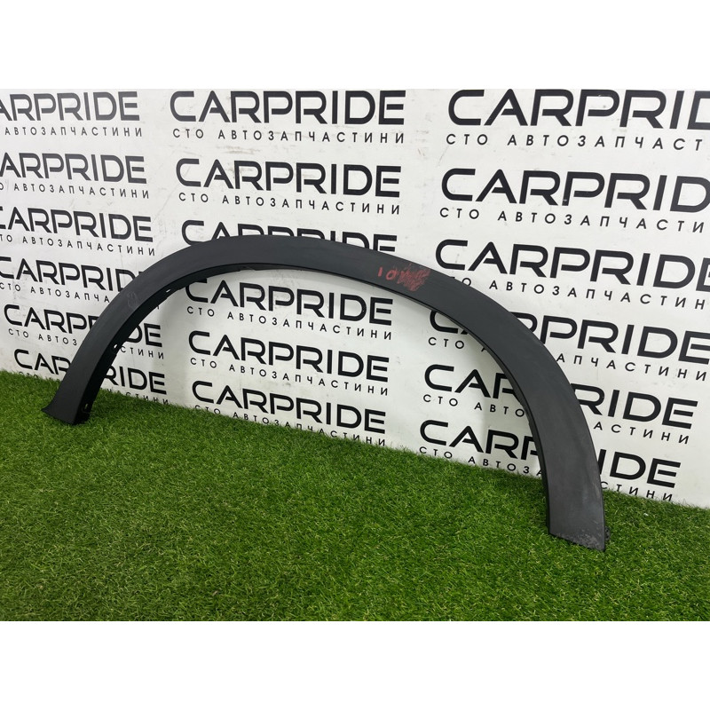 Накладка на крыло (кузов и элементы) BMW X5 E70 2009 4.8 N62N 51777158425