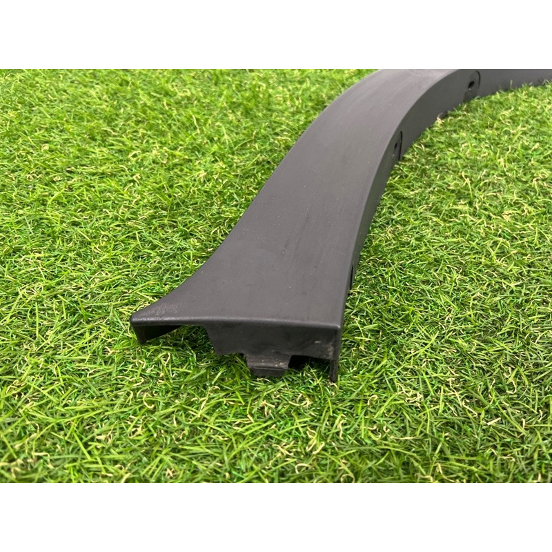 Накладка на крыло (кузов и элементы) BMW X5 E70 2009 4.8 N62N 51777158425