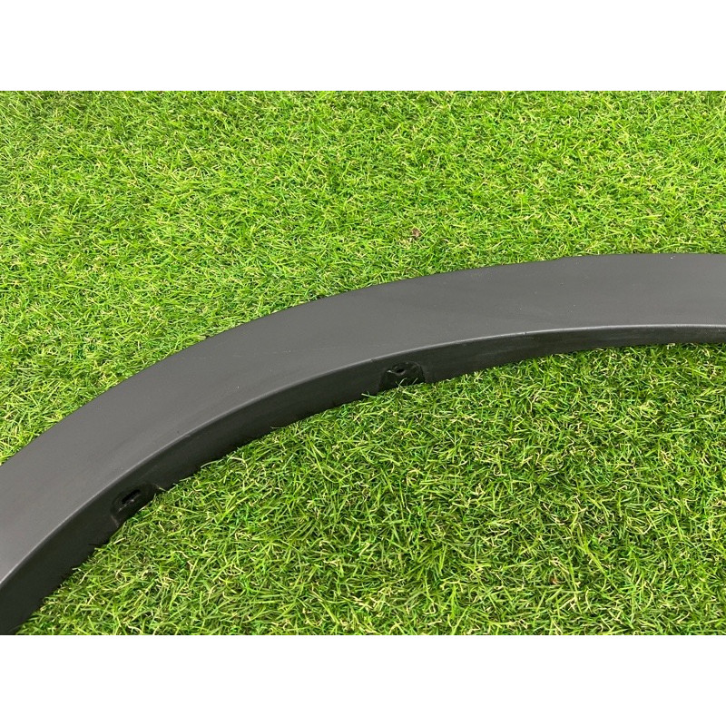 Накладка на крыло (кузов и элементы) BMW X5 E70 2009 4.8 N62N 51777158425