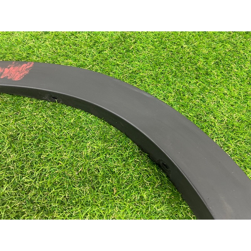 Накладка на крыло (кузов и элементы) BMW X5 E70 2009 4.8 N62N 51777158425