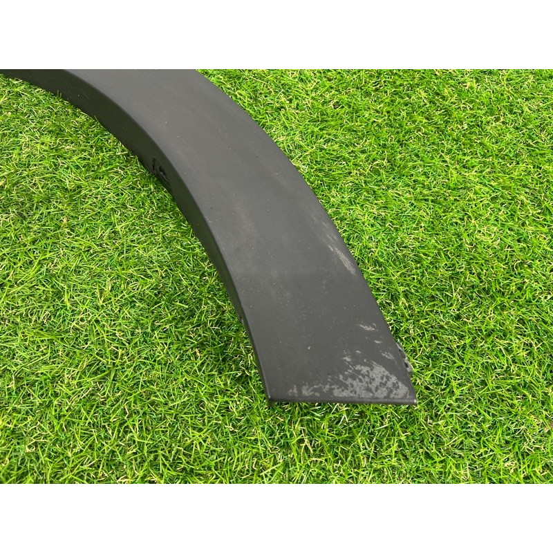 Накладка на крыло (кузов и элементы) BMW X5 E70 2009 4.8 N62N 51777158425