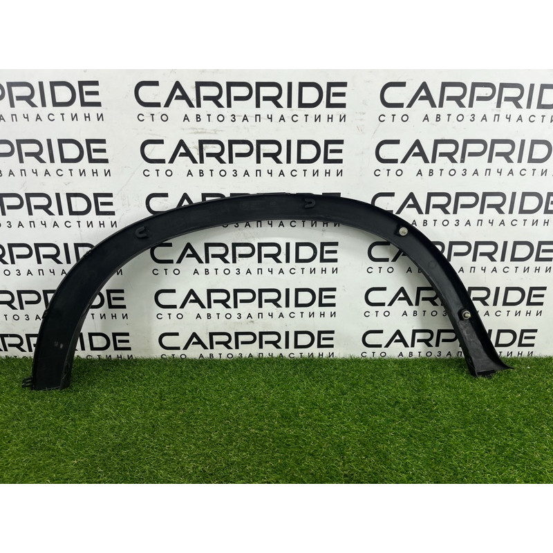 Накладка на крыло (кузов и элементы) BMW X5 E70 2009 4.8 N62N 51777158425