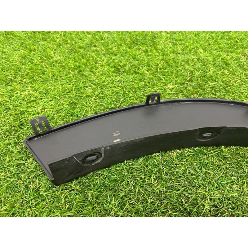 Накладка на крыло (кузов и элементы) BMW X5 E70 2009 4.8 N62N 51777158425