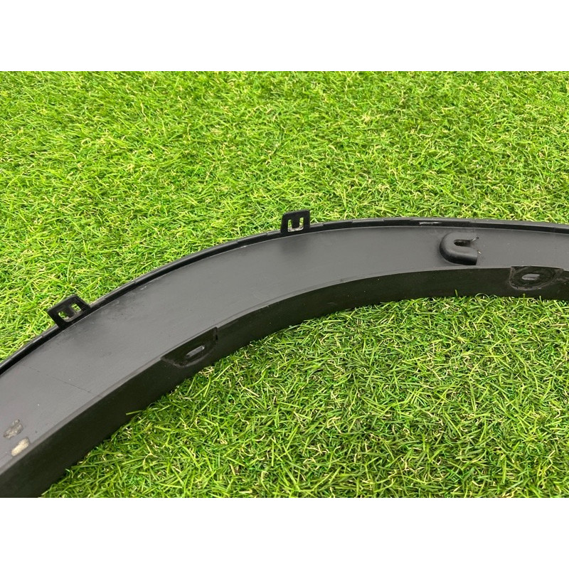 Накладка на крыло (кузов и элементы) BMW X5 E70 2009 4.8 N62N 51777158425