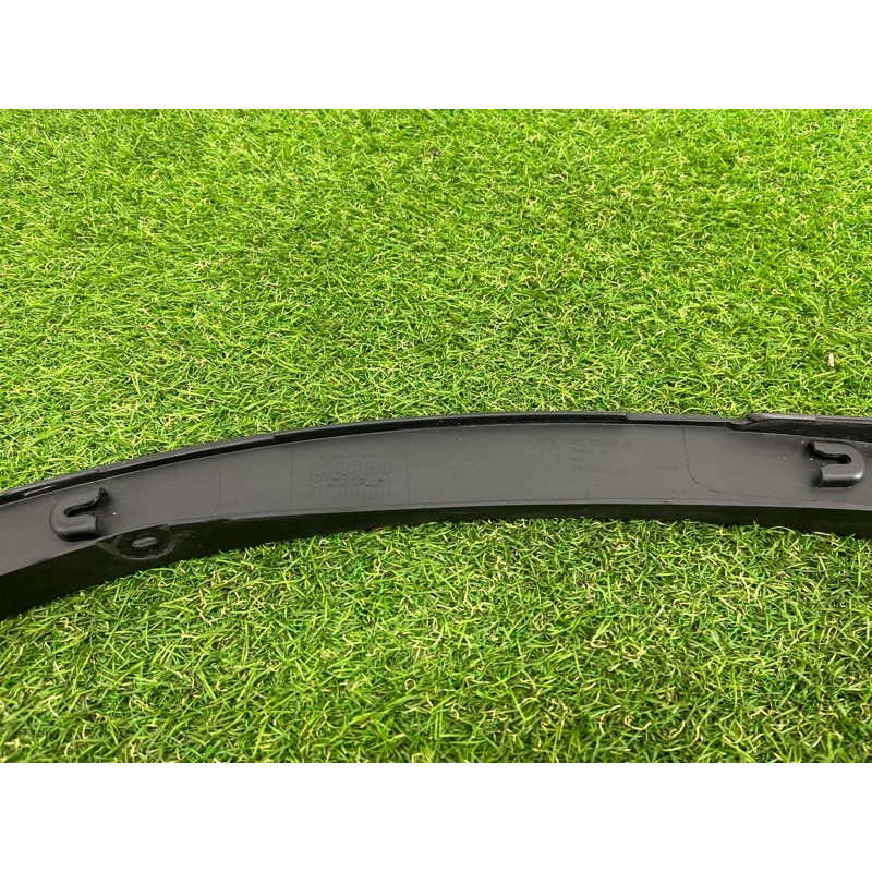 Накладка на крыло (кузов и элементы) BMW X5 E70 2009 4.8 N62N 51777158425