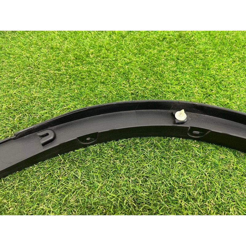 Накладка на крыло (кузов и элементы) BMW X5 E70 2009 4.8 N62N 51777158425