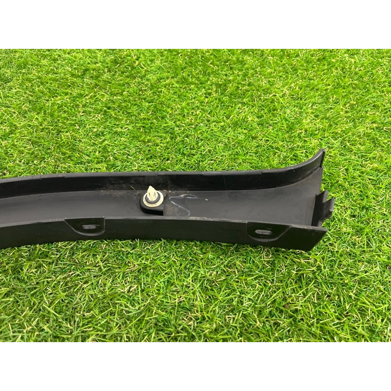 Накладка на крыло (кузов и элементы) BMW X5 E70 2009 4.8 N62N 51777158425