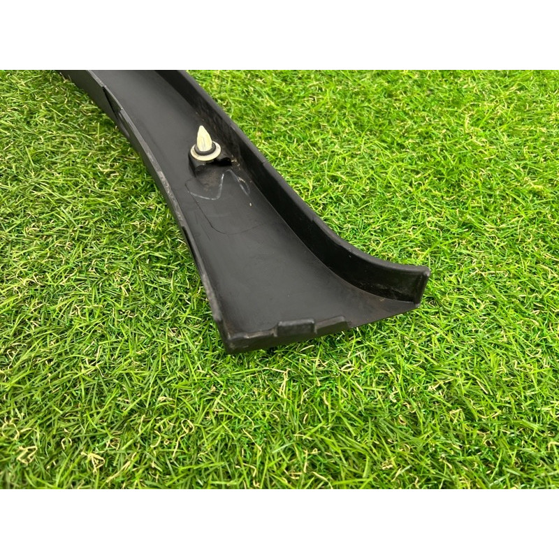 Накладка на крыло (кузов и элементы) BMW X5 E70 2009 4.8 N62N 51777158425