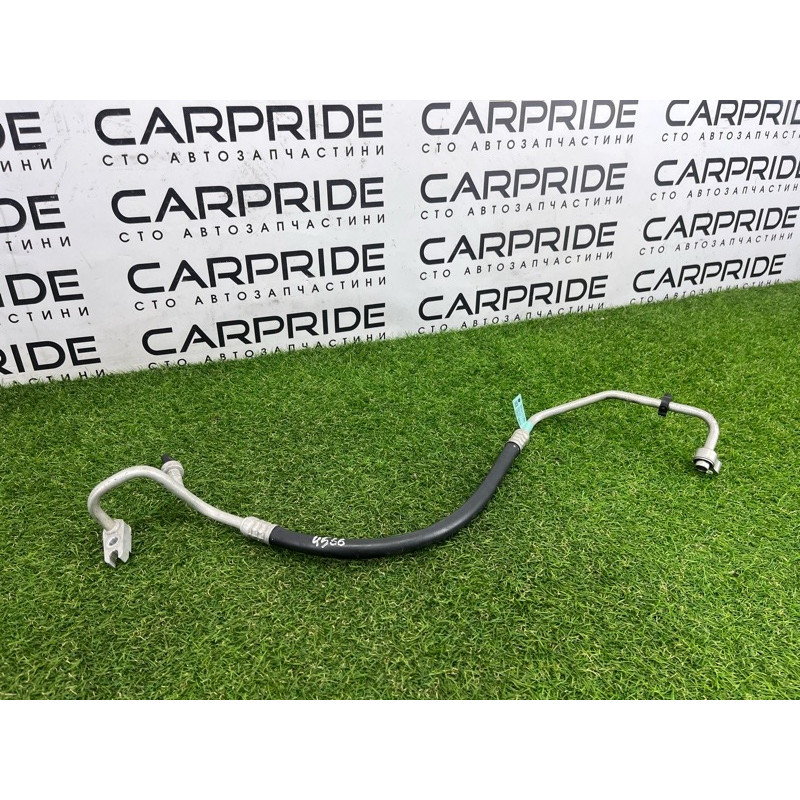 Трубка кондиционера (отопление и кондиционирование) Jeep Grand Cherokee WK2 2017 3.6 68161177AB