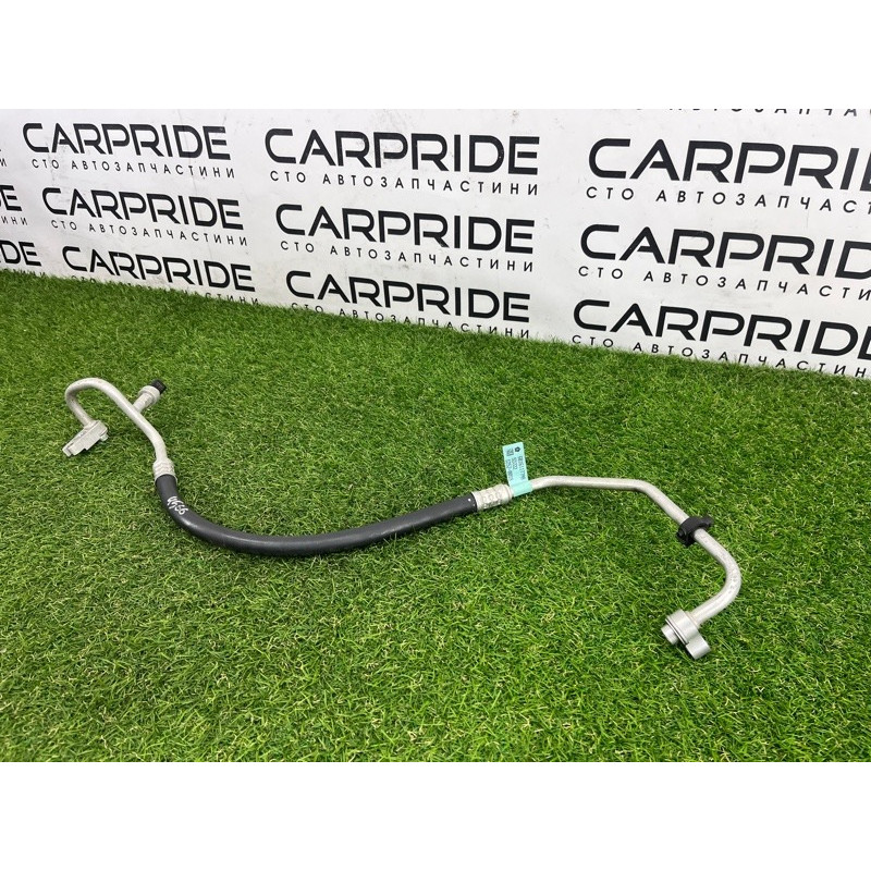 Трубка кондиционера (отопление и кондиционирование) Jeep Grand Cherokee WK2 2017 3.6 68161177AB