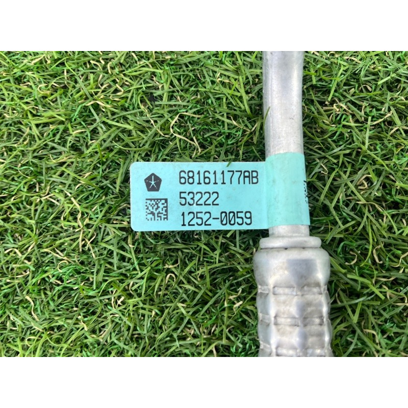 Трубка кондиционера (отопление и кондиционирование) Jeep Grand Cherokee WK2 2017 3.6 68161177AB