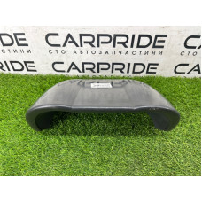 Пластик салона