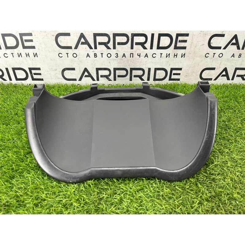 Пластик салона (салон) Renault Megane 2 2004 1.9 DCI 8200078844