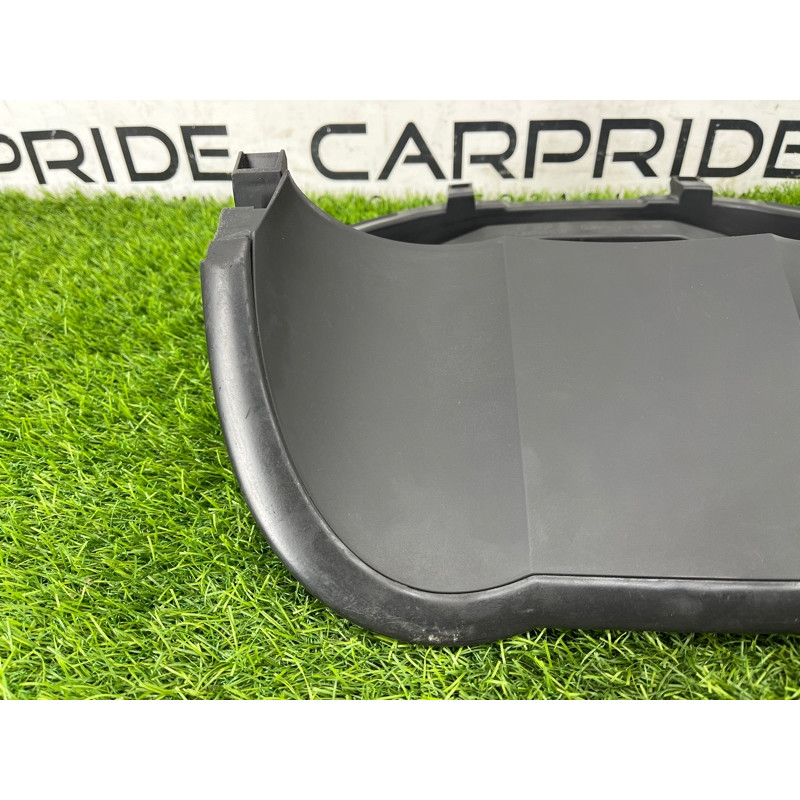 Пластик салона (салон) Renault Megane 2 2004 1.9 DCI 8200078844