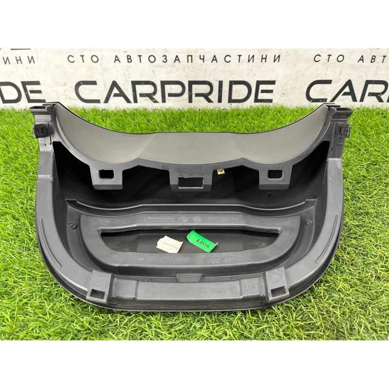 Пластик салона (салон) Renault Megane 2 2004 1.9 DCI 8200078844