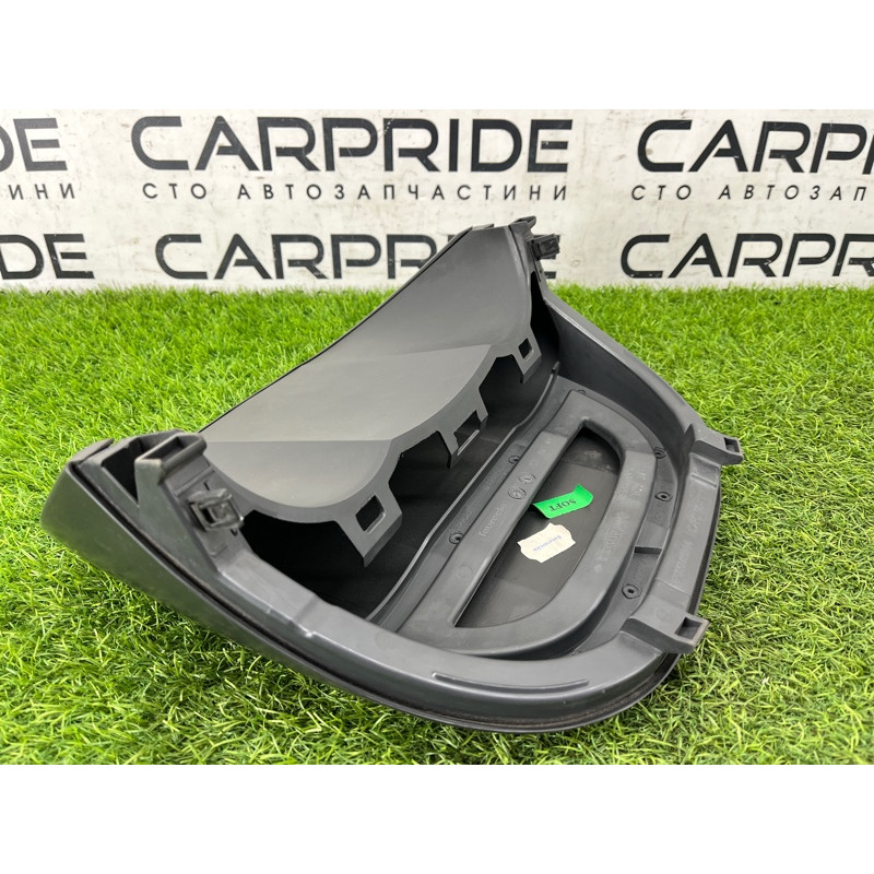 Пластик салона (салон) Renault Megane 2 2004 1.9 DCI 8200078844