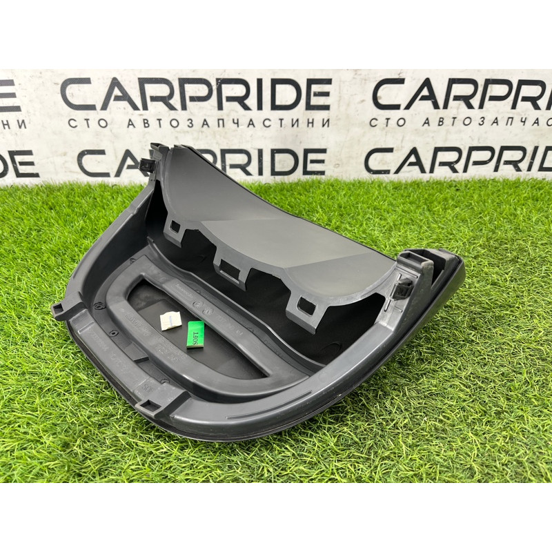 Пластик салона (салон) Renault Megane 2 2004 1.9 DCI 8200078844