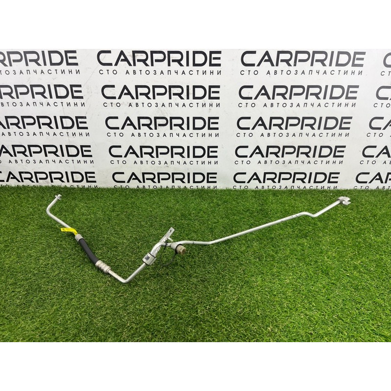 Трубка кондиционера (отопление и кондиционирование) Jeep Grand Cherokee WK2 2017 3.6 68217213AB