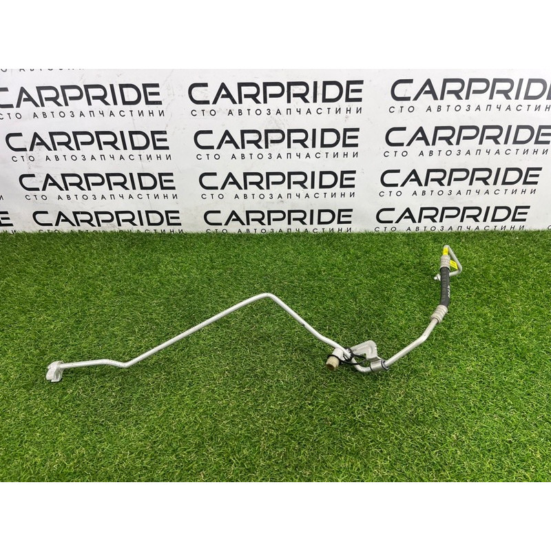 Трубка кондиционера (отопление и кондиционирование) Jeep Grand Cherokee WK2 2017 3.6 68217213AB