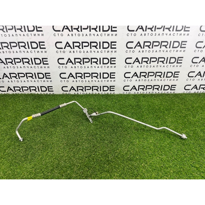 Трубка кондиционера (отопление и кондиционирование) Jeep Grand Cherokee WK2 2017 3.6 68217213AB