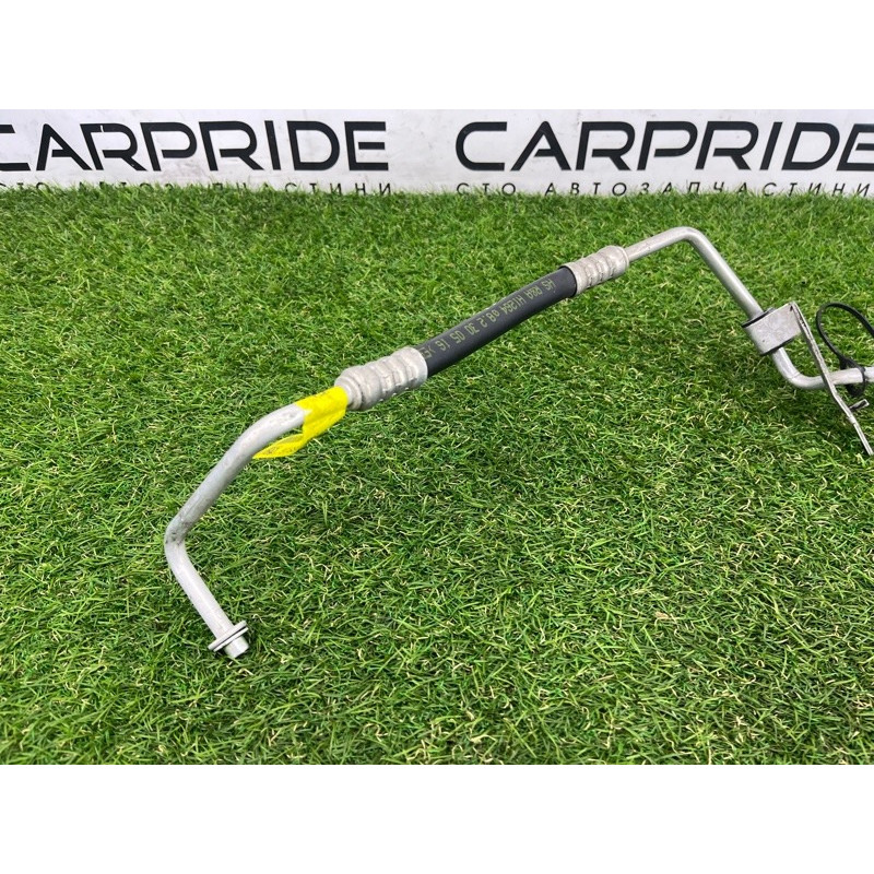 Трубка кондиционера (отопление и кондиционирование) Jeep Grand Cherokee WK2 2017 3.6 68217213AB