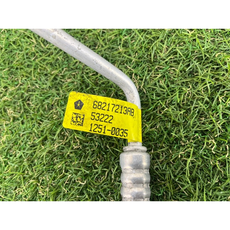 Трубка кондиционера (отопление и кондиционирование) Jeep Grand Cherokee WK2 2017 3.6 68217213AB