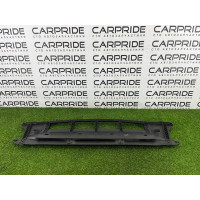 Защита бампера