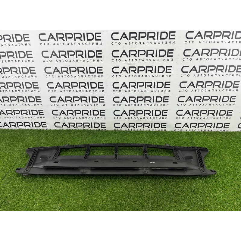 Защита бампера (кузов и элементы) AUDI Q5 8R 2012 3.2 CALB 8R0807233A