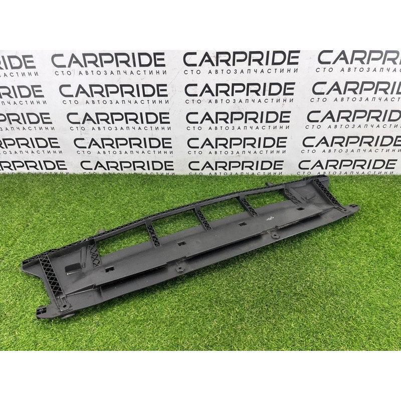 Защита бампера (кузов и элементы) AUDI Q5 8R 2012 3.2 CALB 8R0807233A