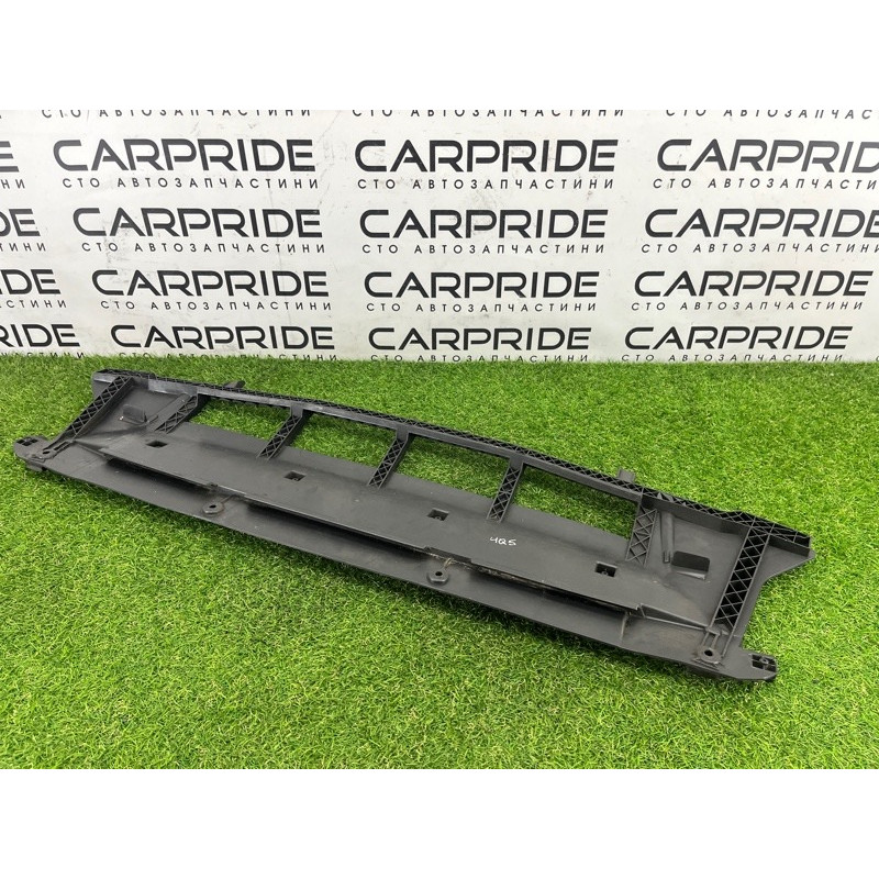 Защита бампера (кузов и элементы) AUDI Q5 8R 2012 3.2 CALB 8R0807233A