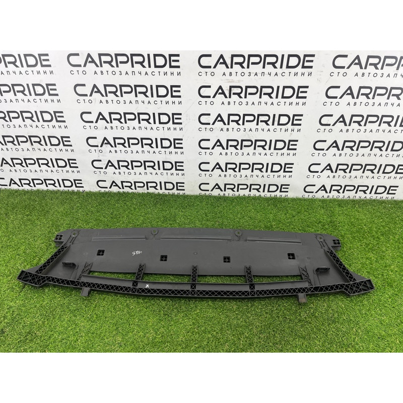 Защита бампера (кузов и элементы) AUDI Q5 8R 2012 3.2 CALB 8R0807233A